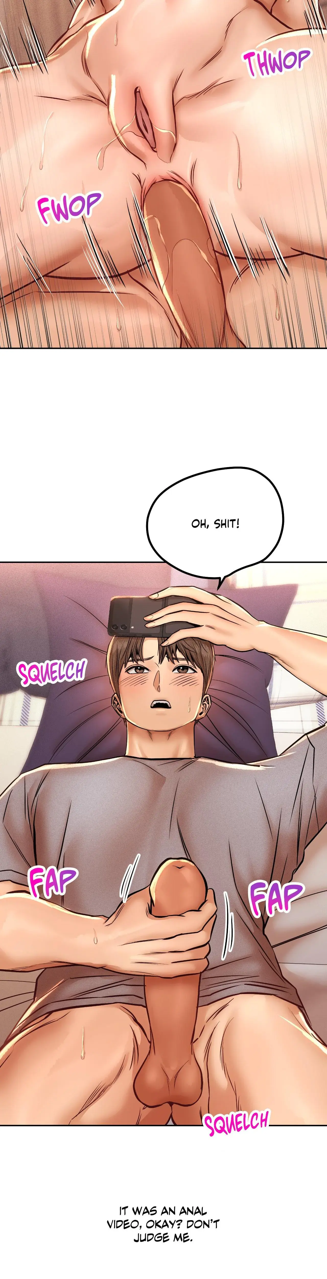 True Or False Chapter 136 - Page 10