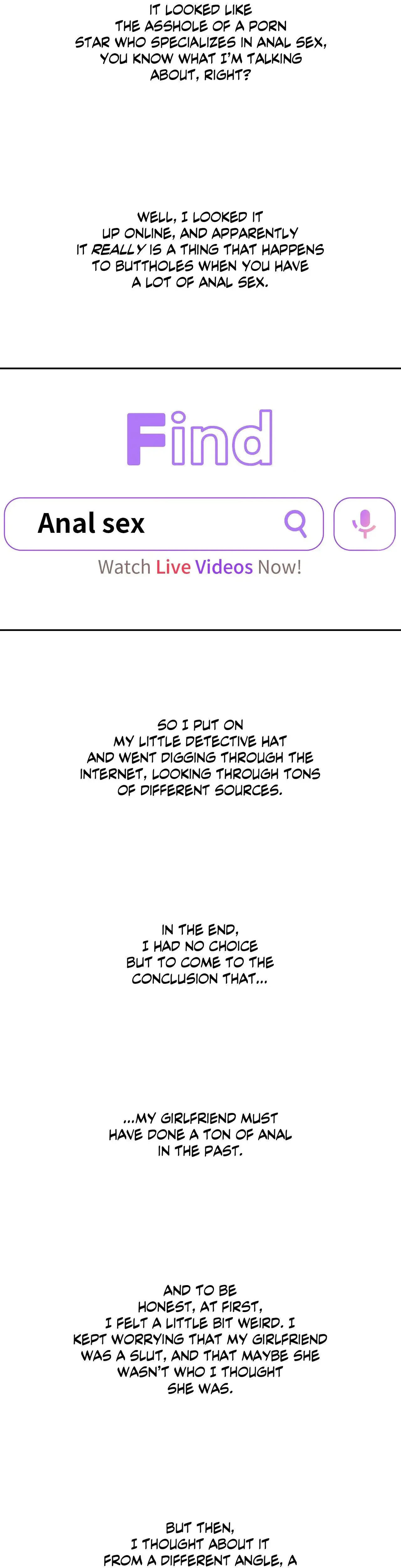 True Or False Chapter 136 - Page 13