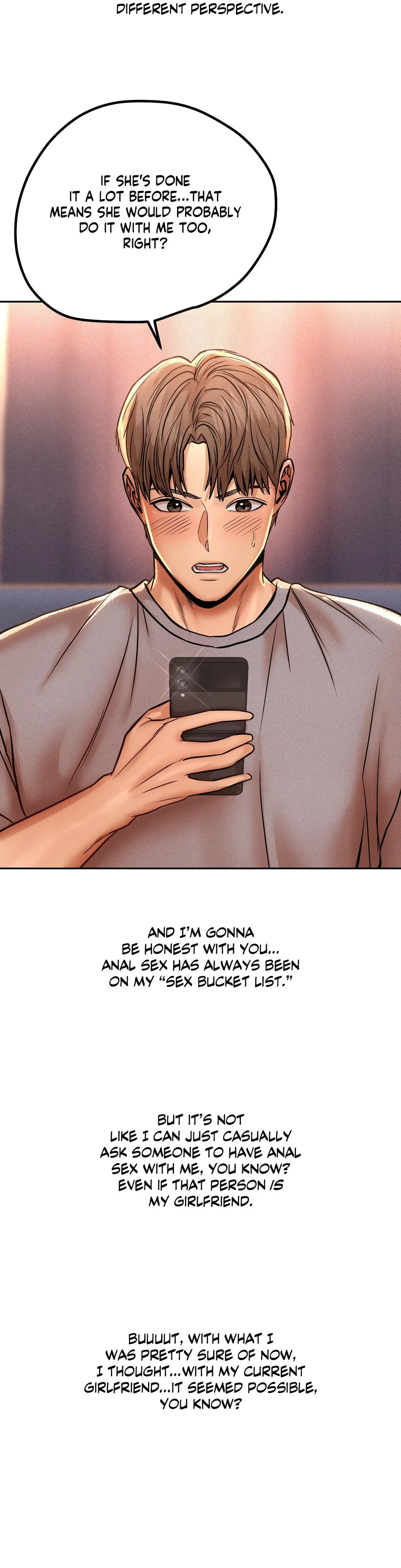 True Or False Chapter 136 - Page 14