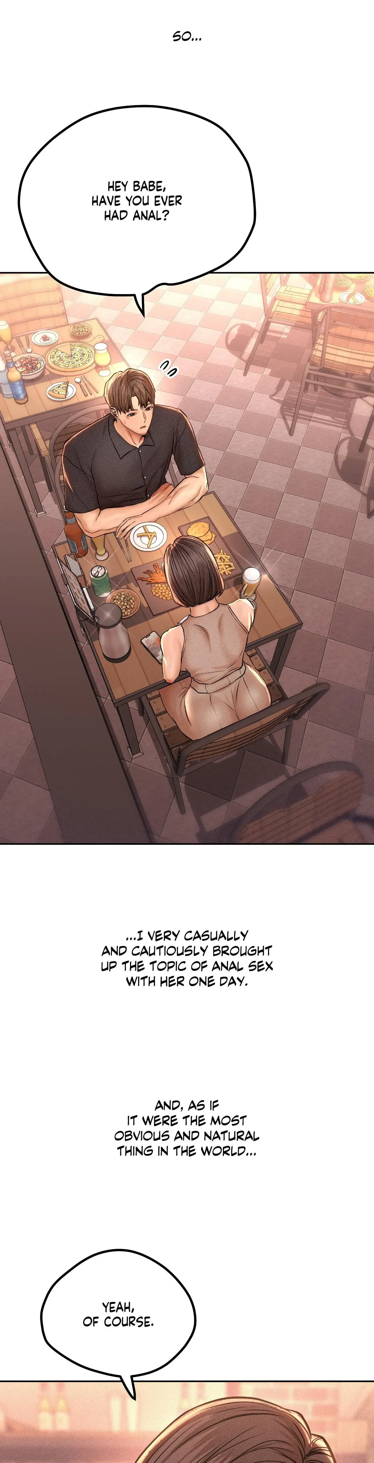 True Or False Chapter 136 - Page 15