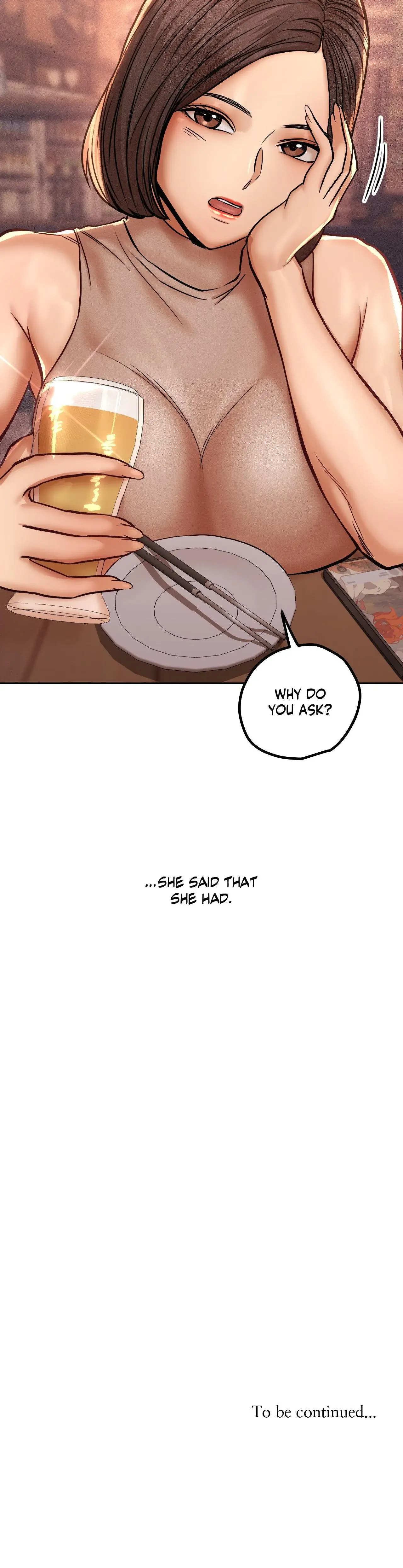 True Or False Chapter 136 - Page 16