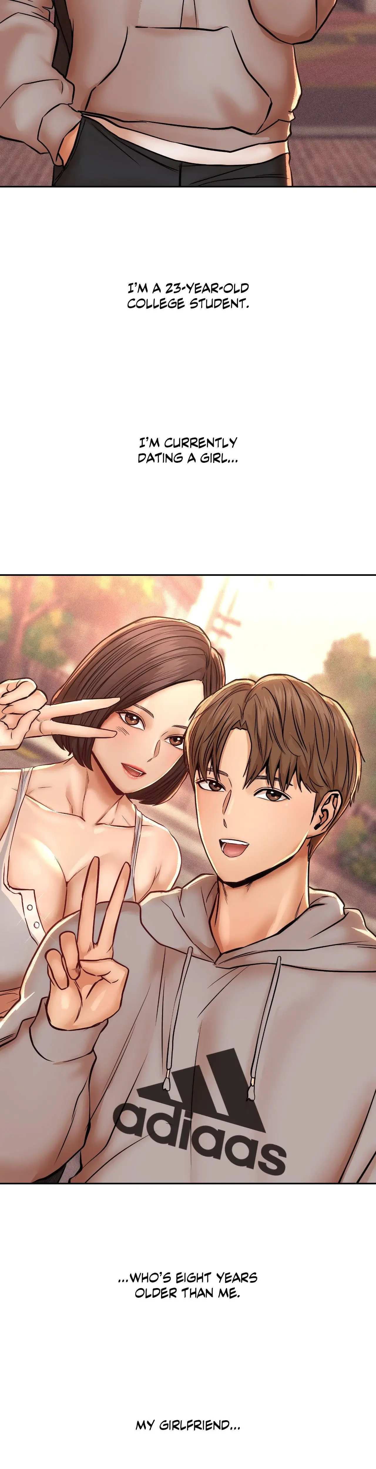True Or False Chapter 136 - Page 2