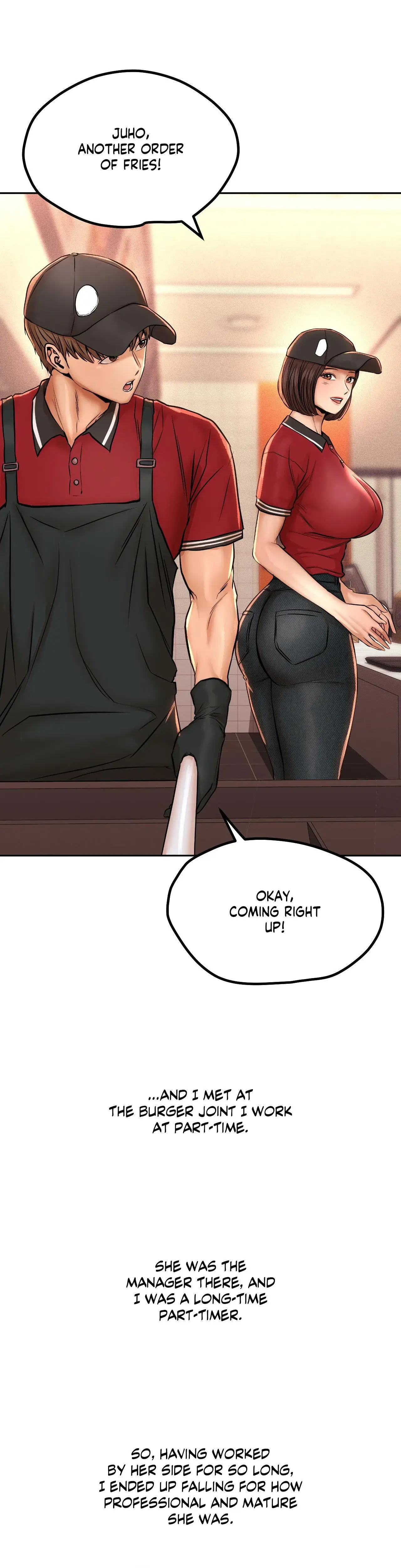 True Or False Chapter 136 - Page 3