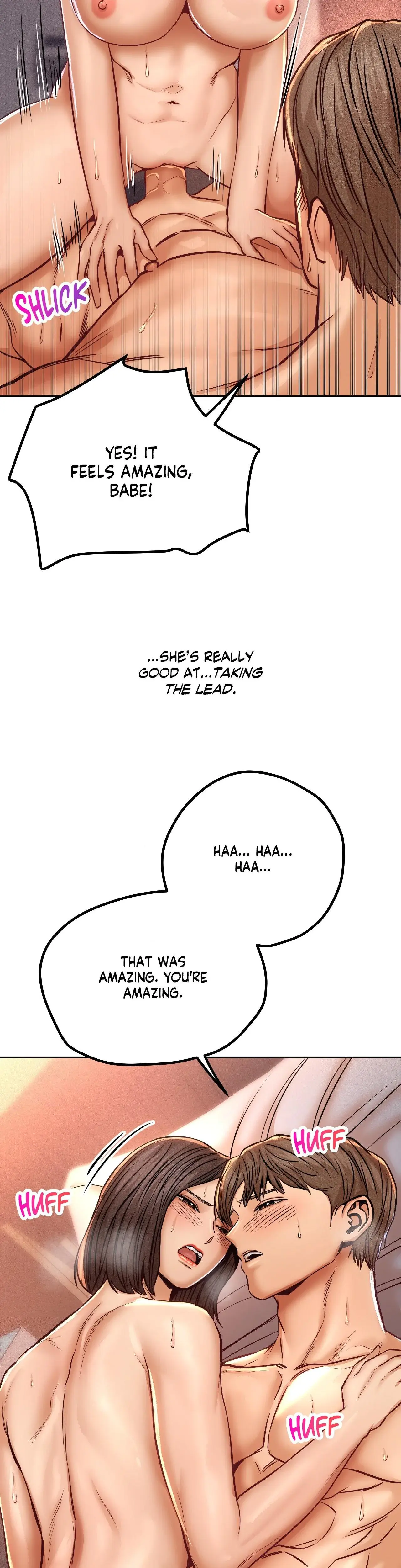 True Or False Chapter 136 - Page 7