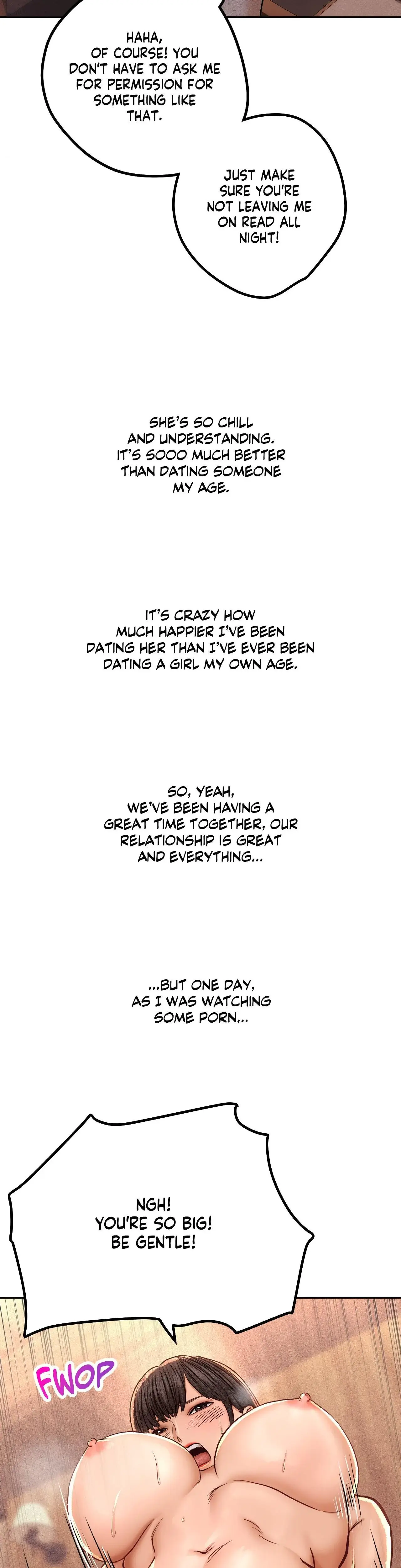 True Or False Chapter 136 - Page 9