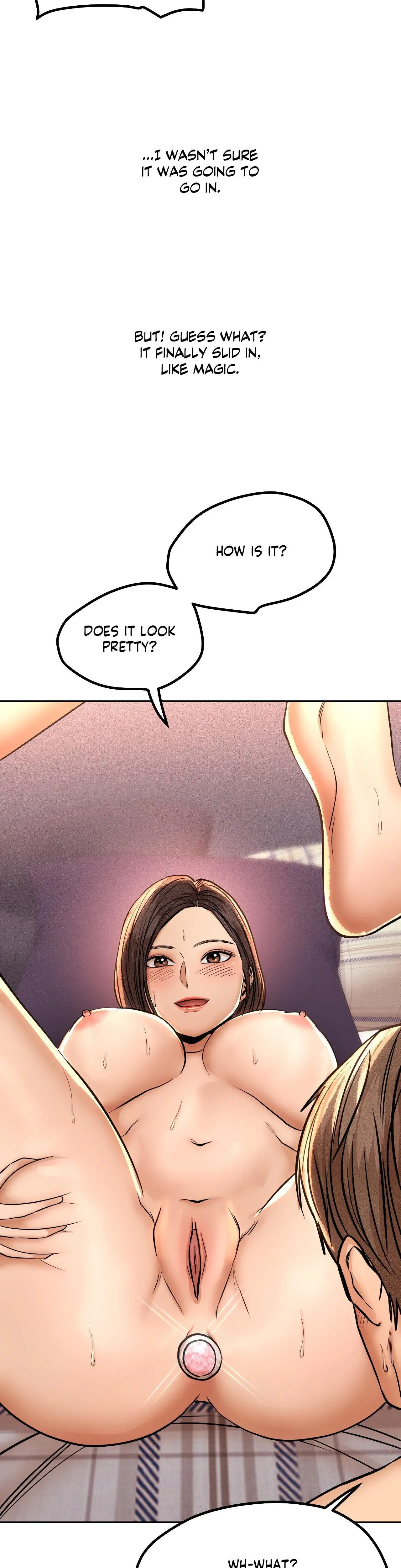 True Or False Chapter 137 - Page 11