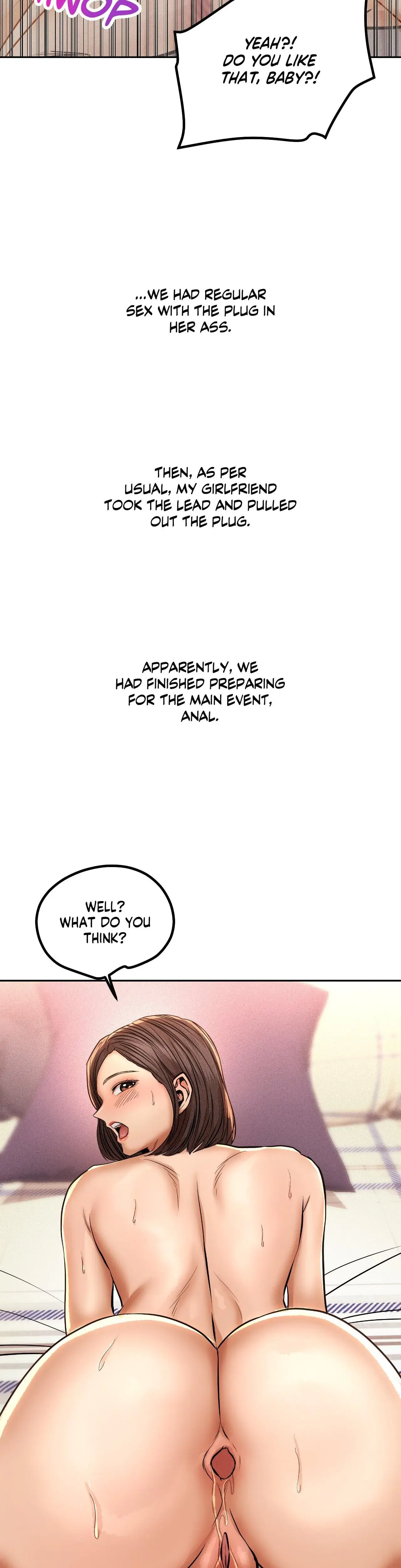 True Or False Chapter 137 - Page 14