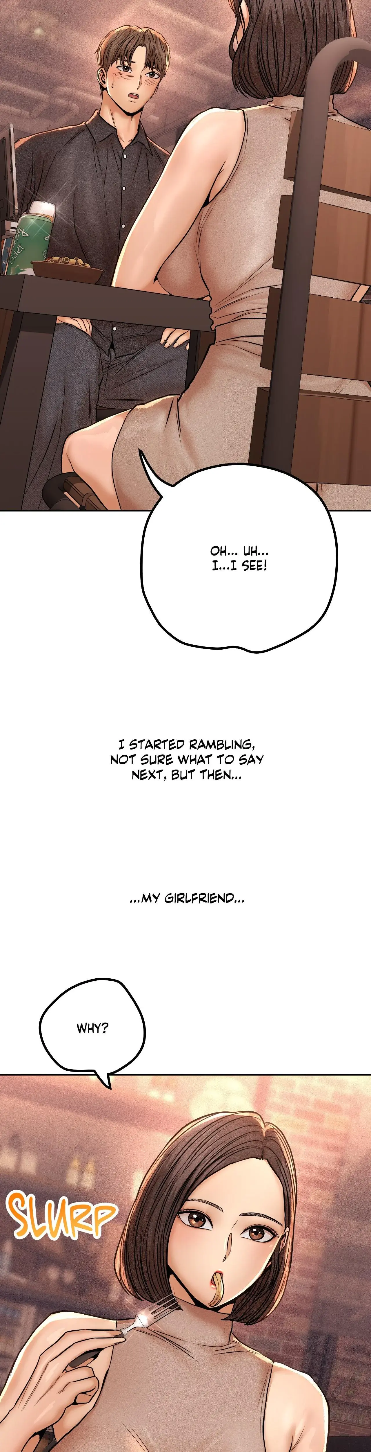 True Or False Chapter 137 - Page 2