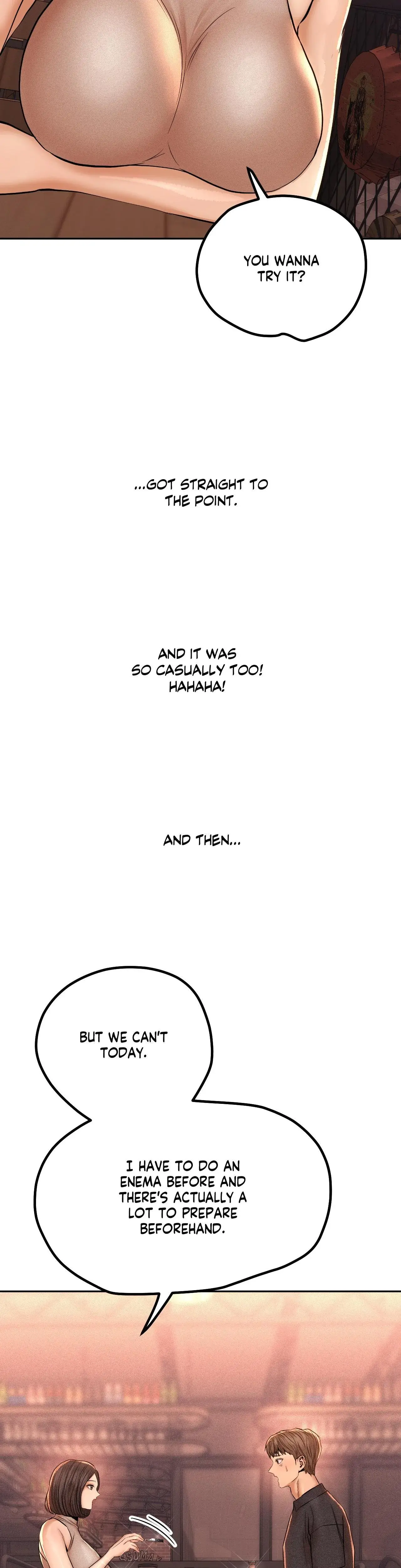 True Or False Chapter 137 - Page 3