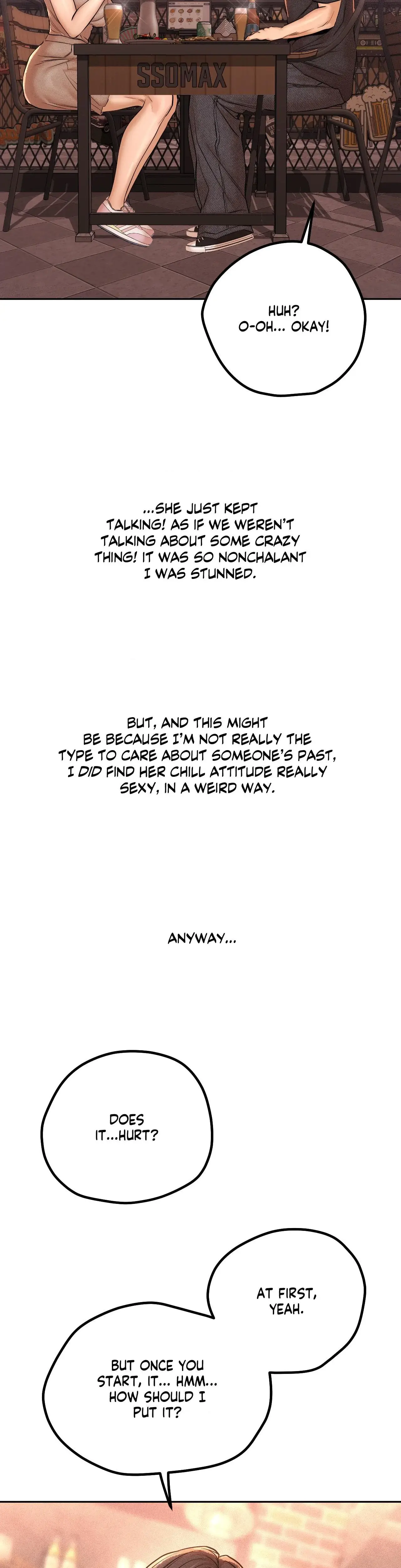 True Or False Chapter 137 - Page 4