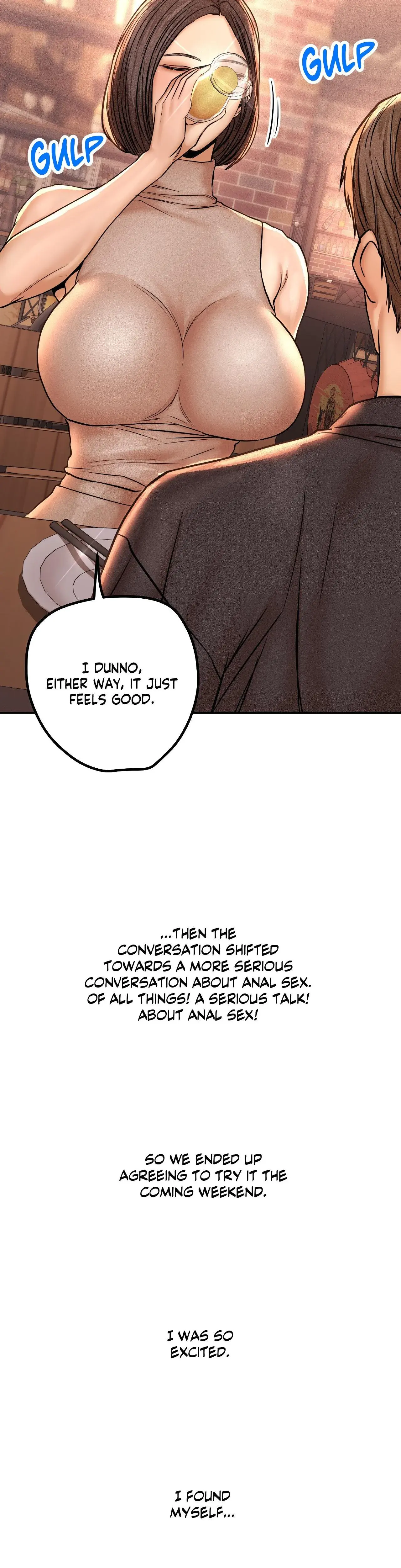 True Or False Chapter 137 - Page 5