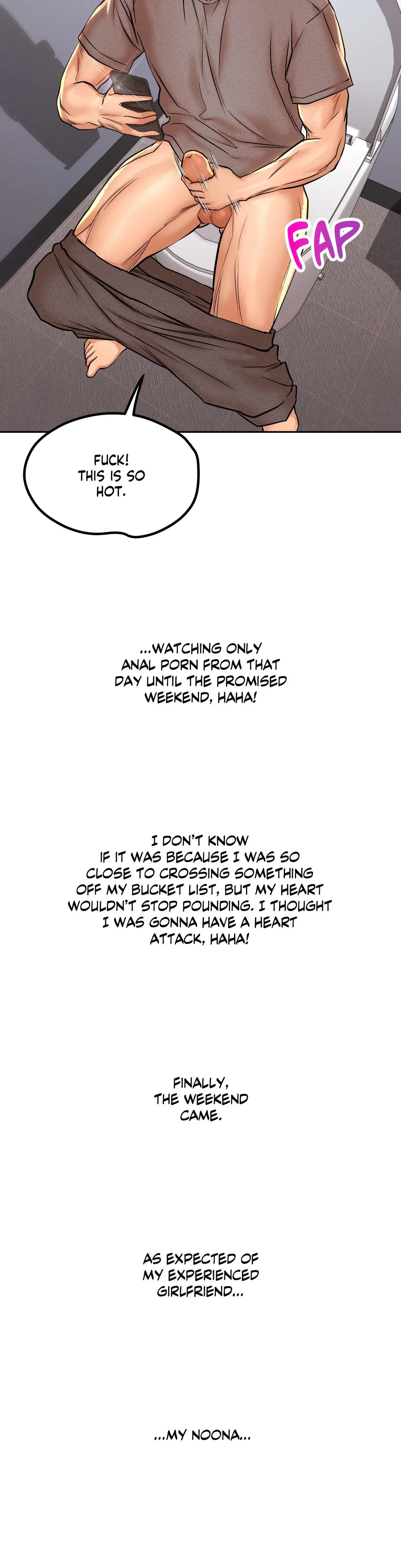 True Or False Chapter 137 - Page 7