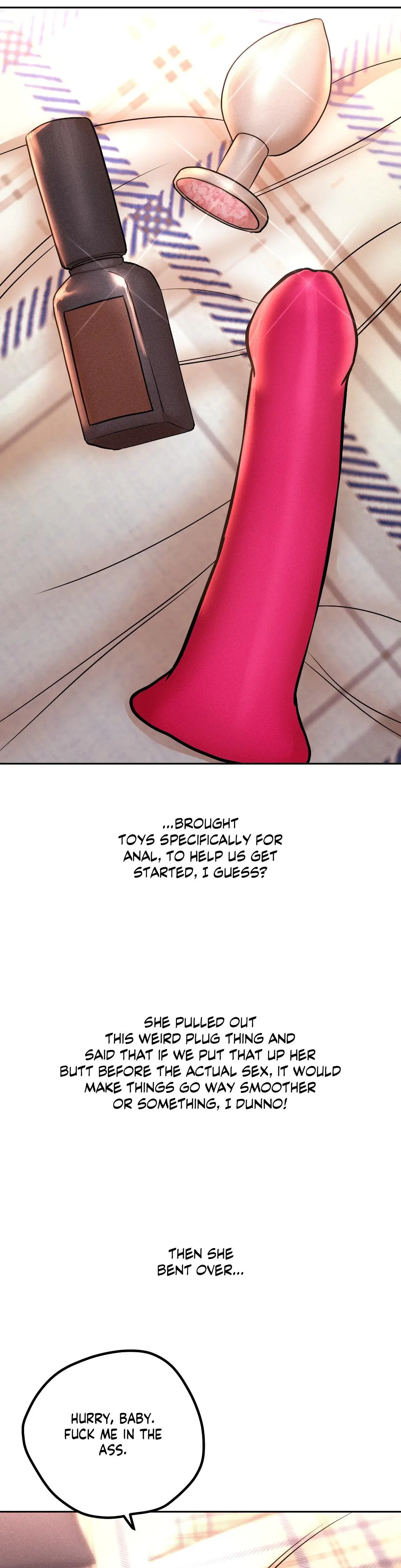True Or False Chapter 137 - Page 8