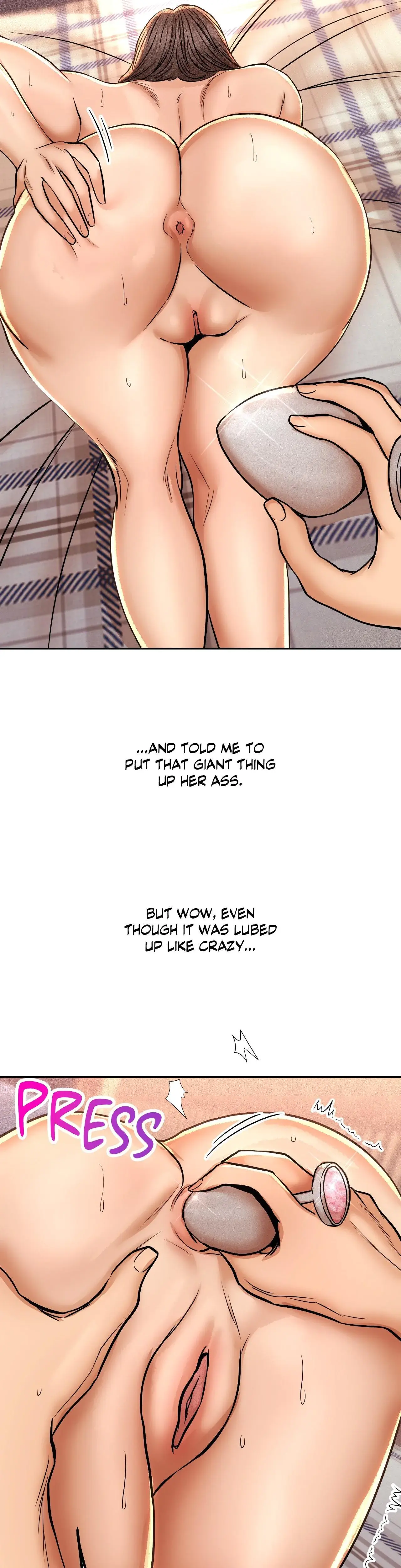True Or False Chapter 137 - Page 9