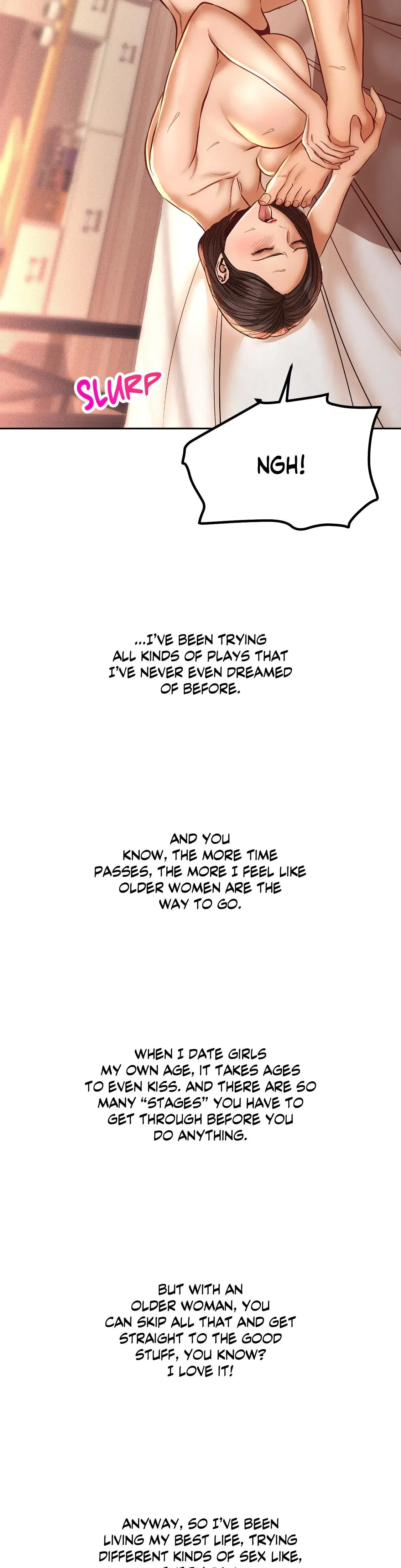 True Or False Chapter 138 - Page 14