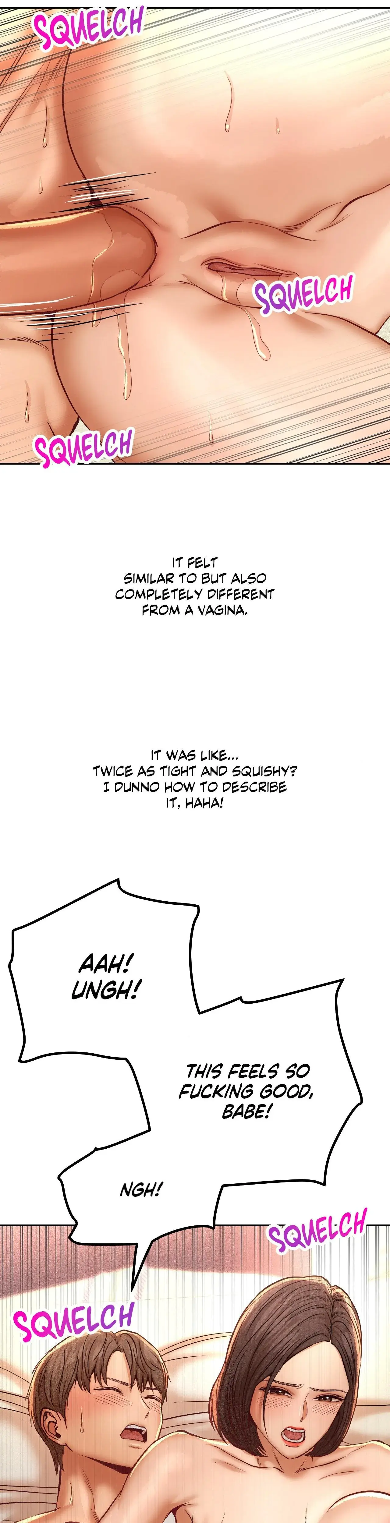 True Or False Chapter 138 - Page 2
