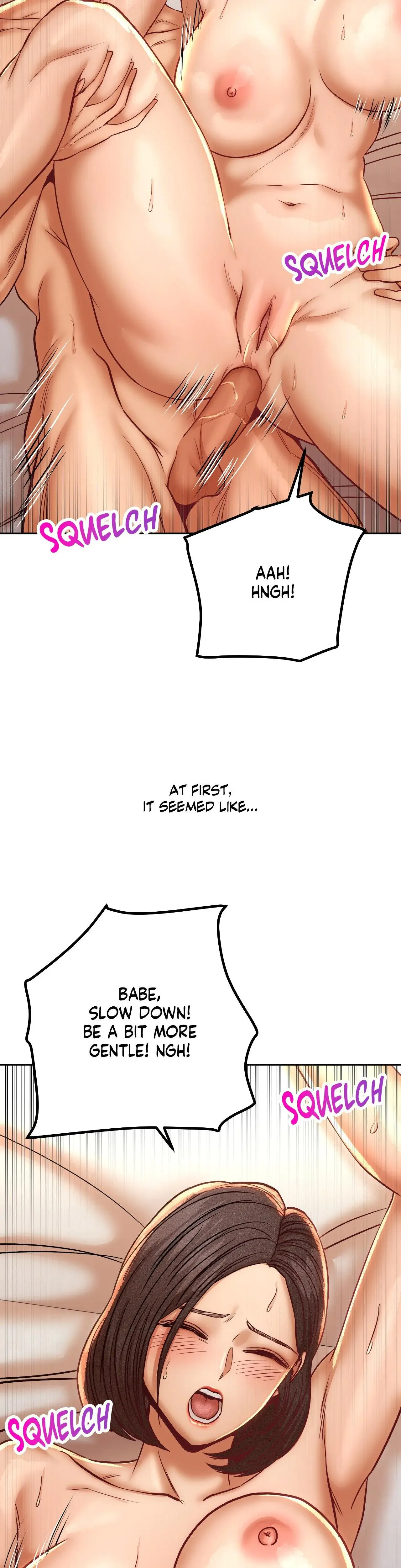 True Or False Chapter 138 - Page 3