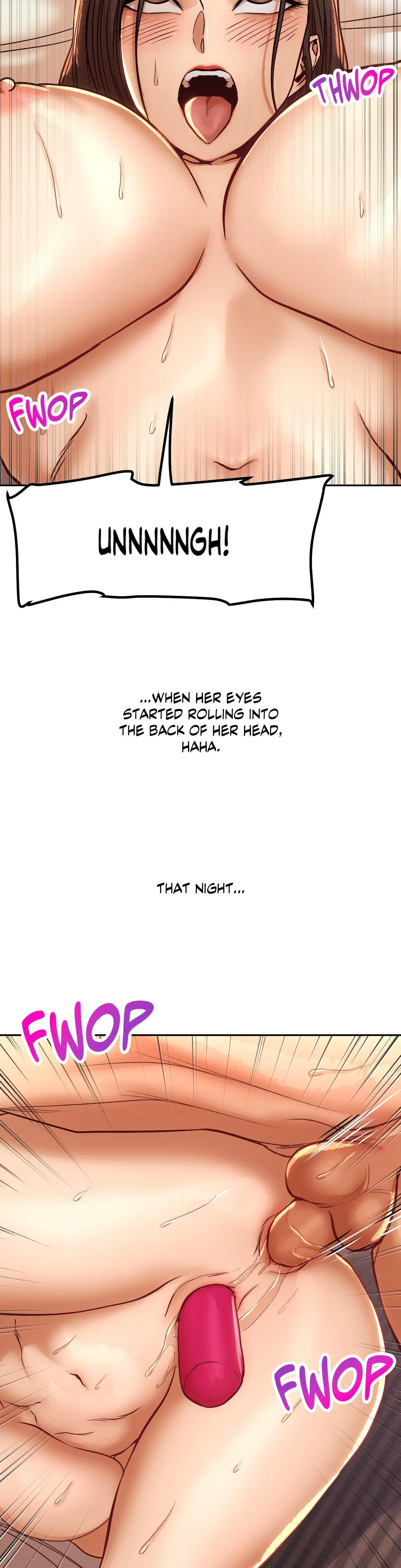 True Or False Chapter 138 - Page 8
