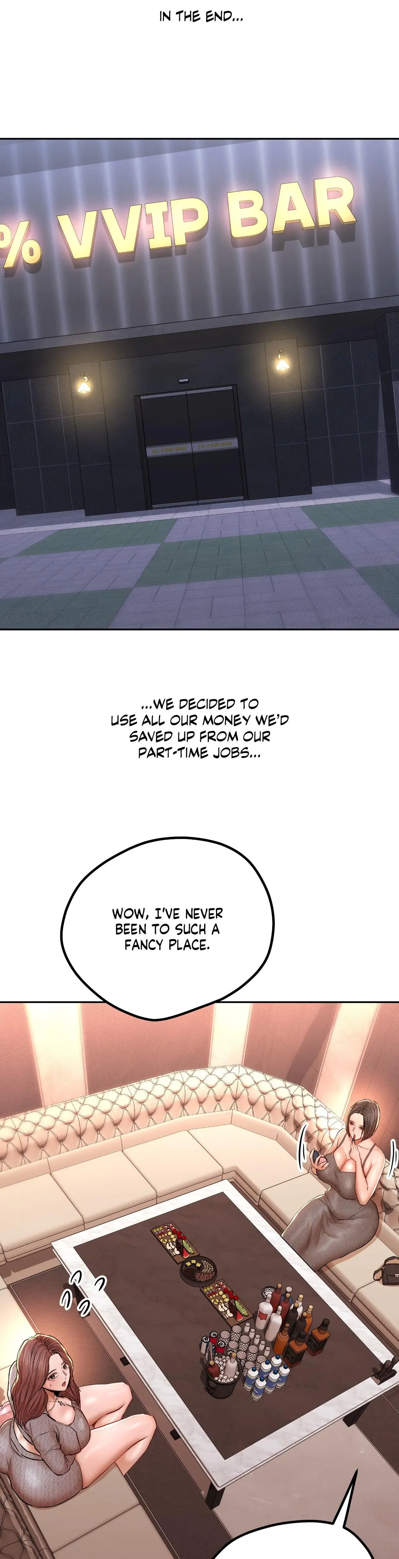 True Or False Chapter 139 - Page 10