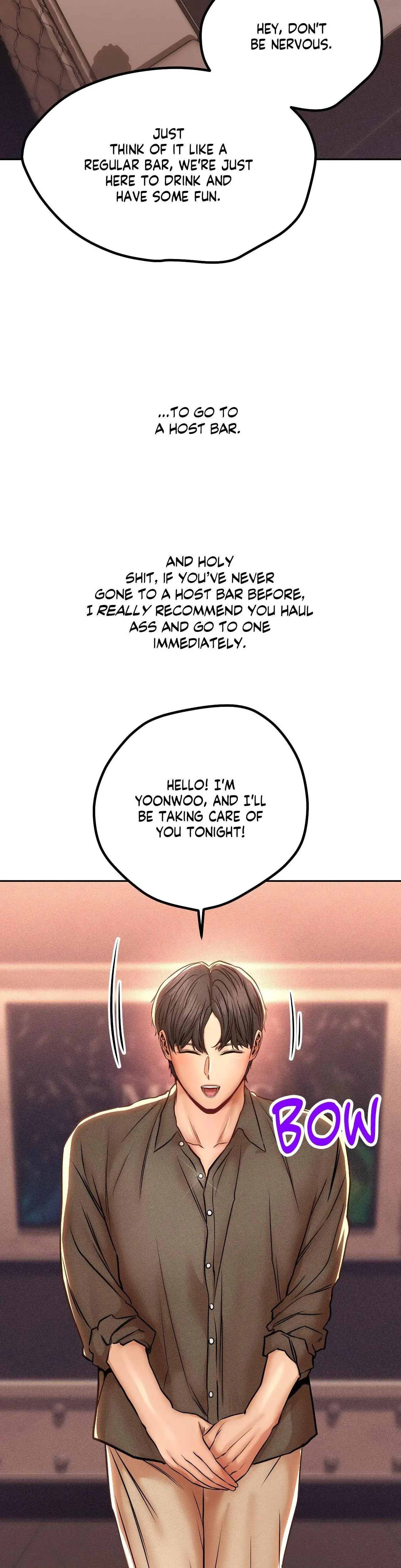 True Or False Chapter 139 - Page 11