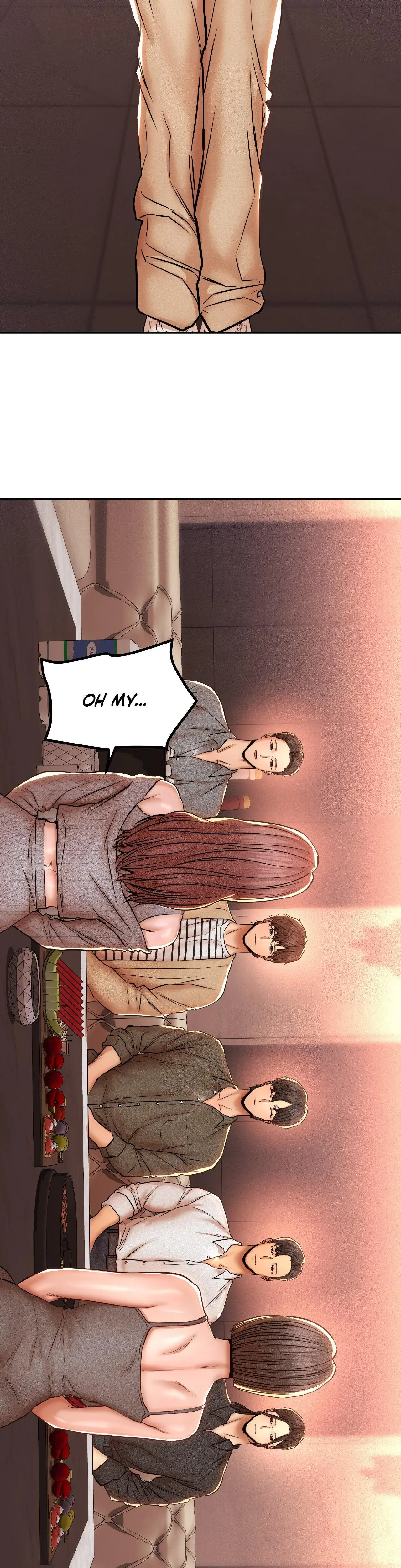 True Or False Chapter 139 - Page 12
