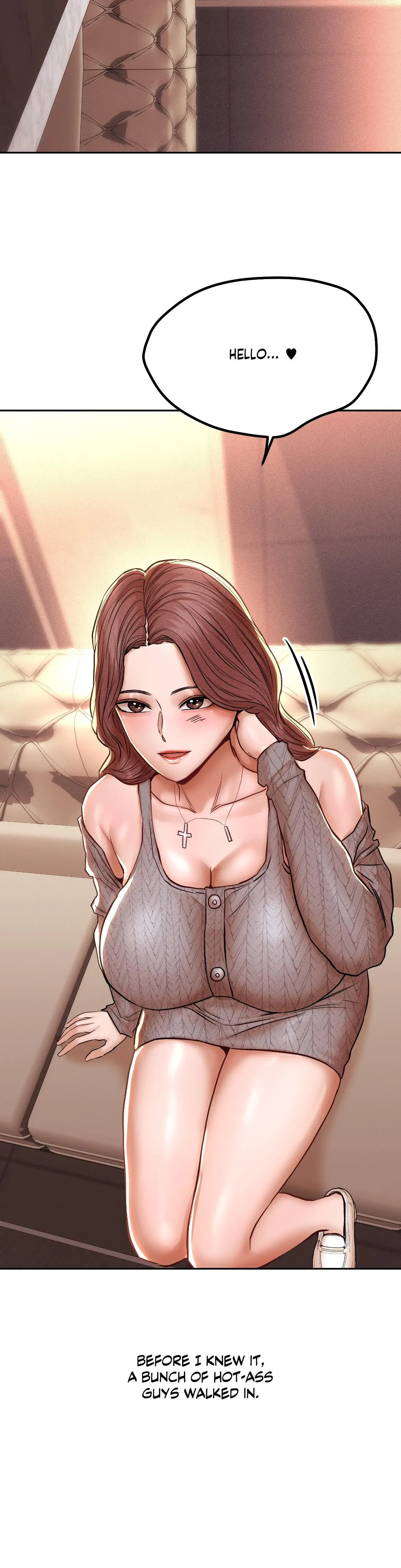 True Or False Chapter 139 - Page 13