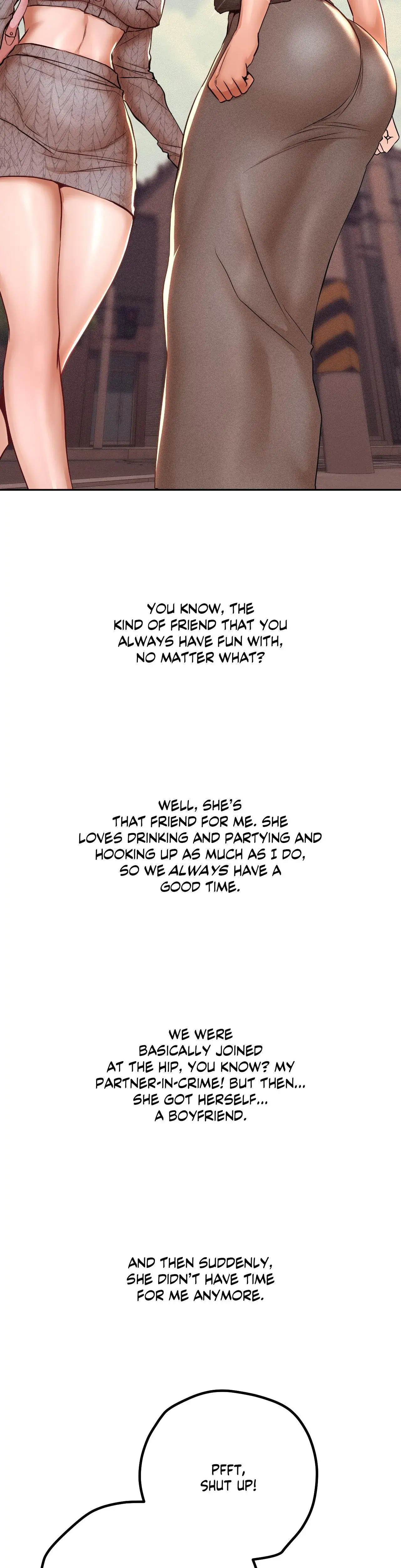 True Or False Chapter 139 - Page 3