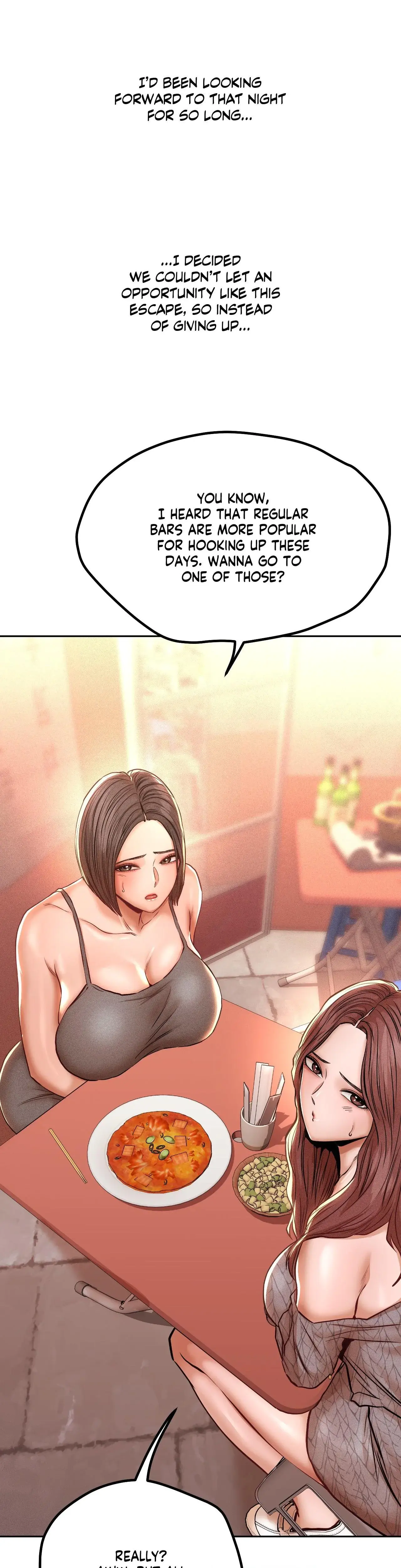 True Or False Chapter 139 - Page 6