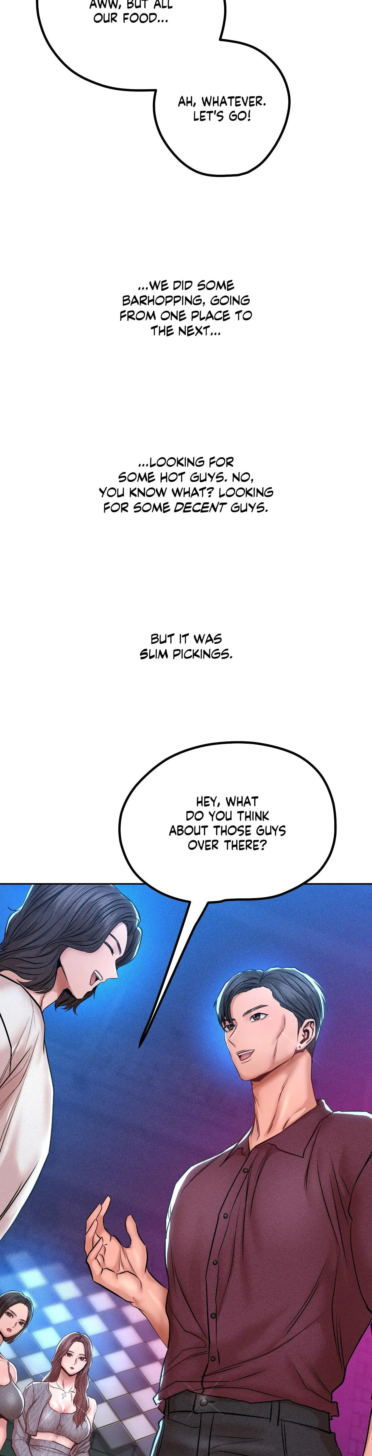True Or False Chapter 139 - Page 7