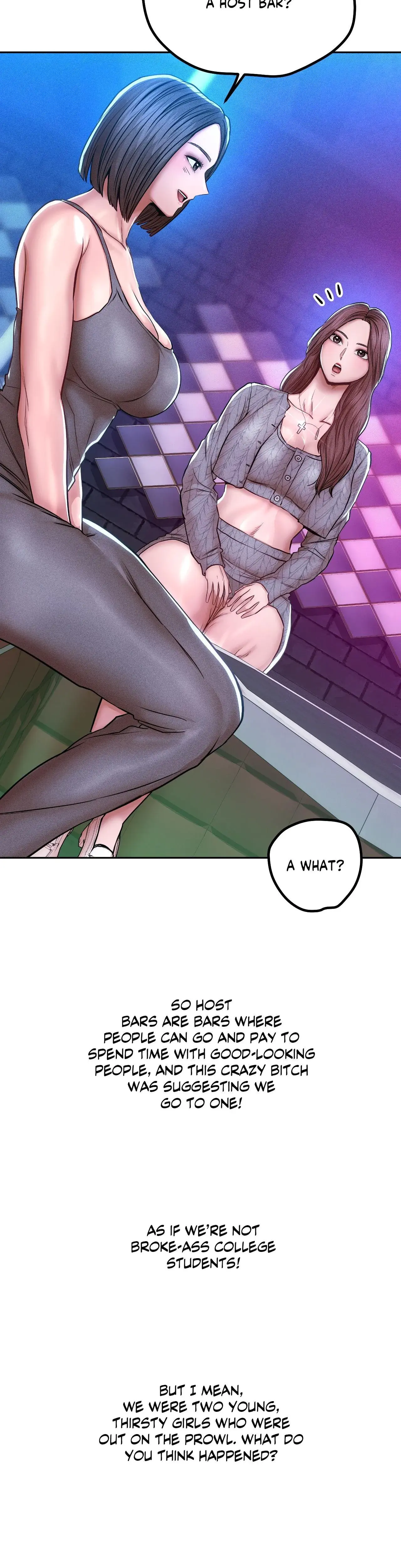 True Or False Chapter 139 - Page 9