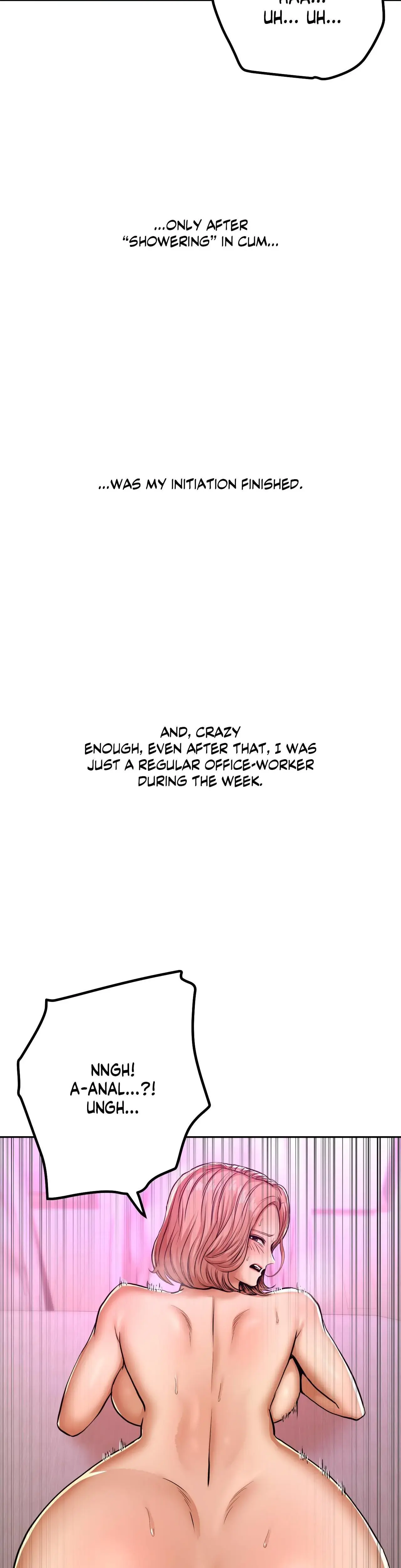 True Or False Chapter 14 - Page 11