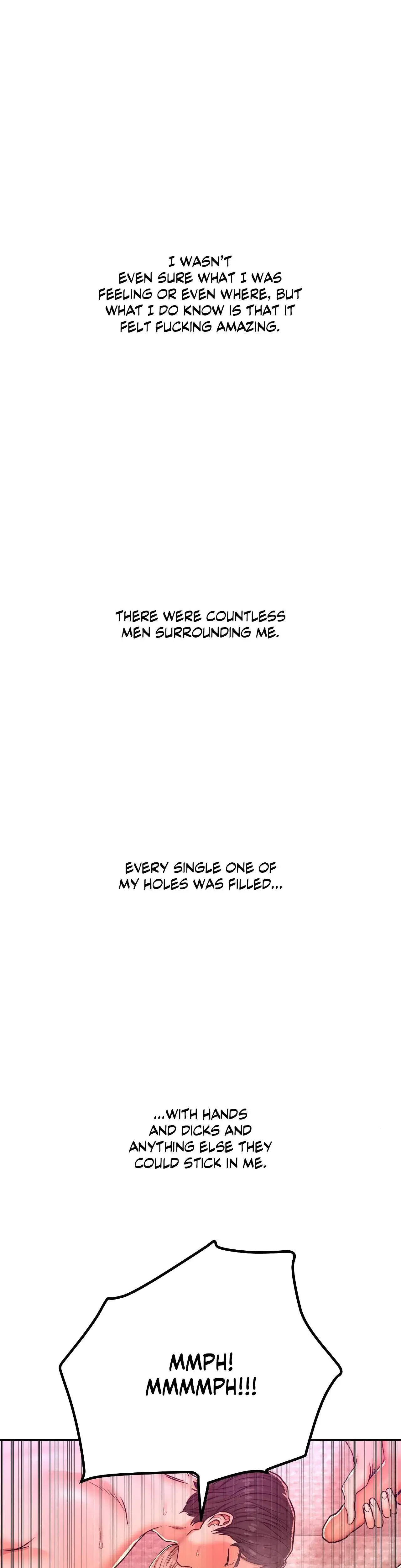 True Or False Chapter 14 - Page 4