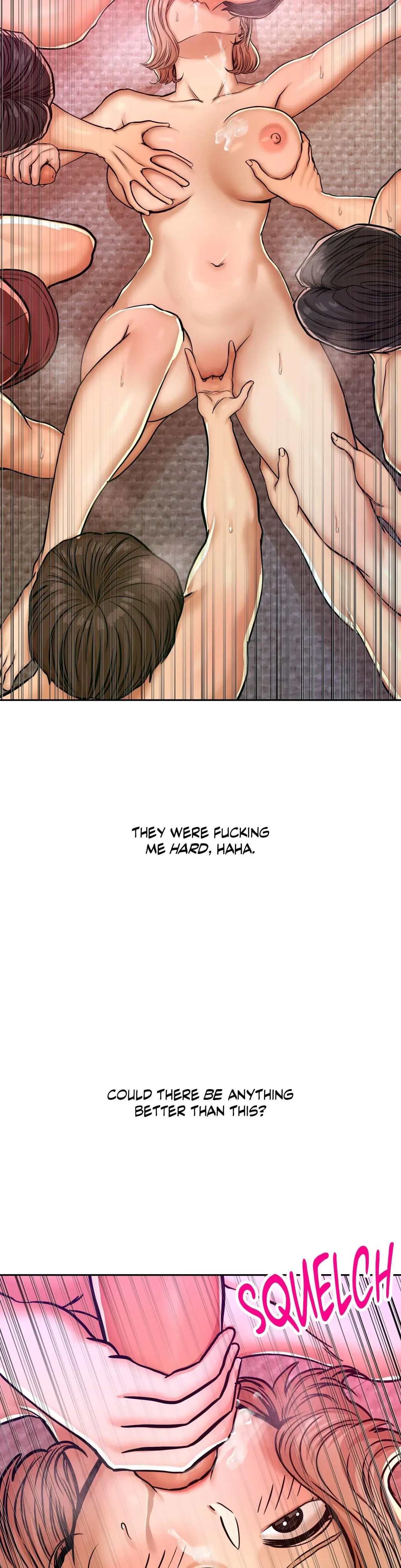 True Or False Chapter 14 - Page 5