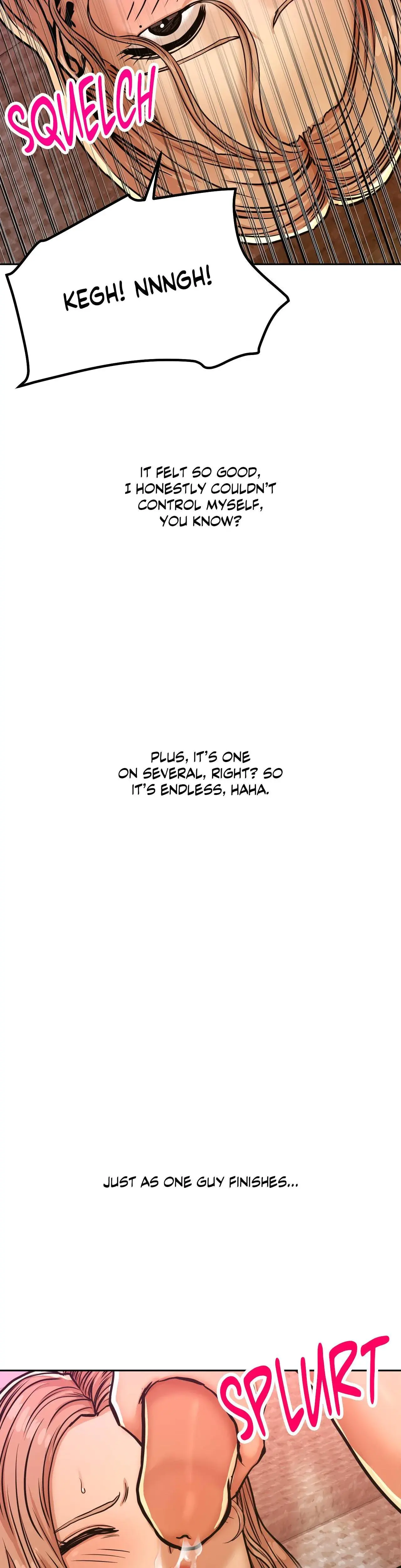 True Or False Chapter 14 - Page 6