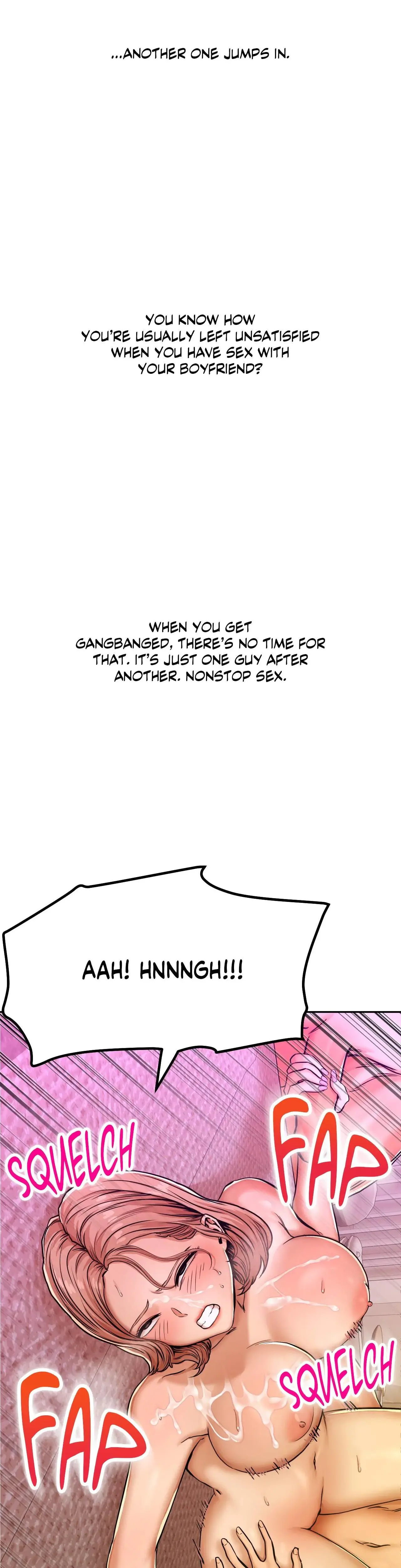 True Or False Chapter 14 - Page 8