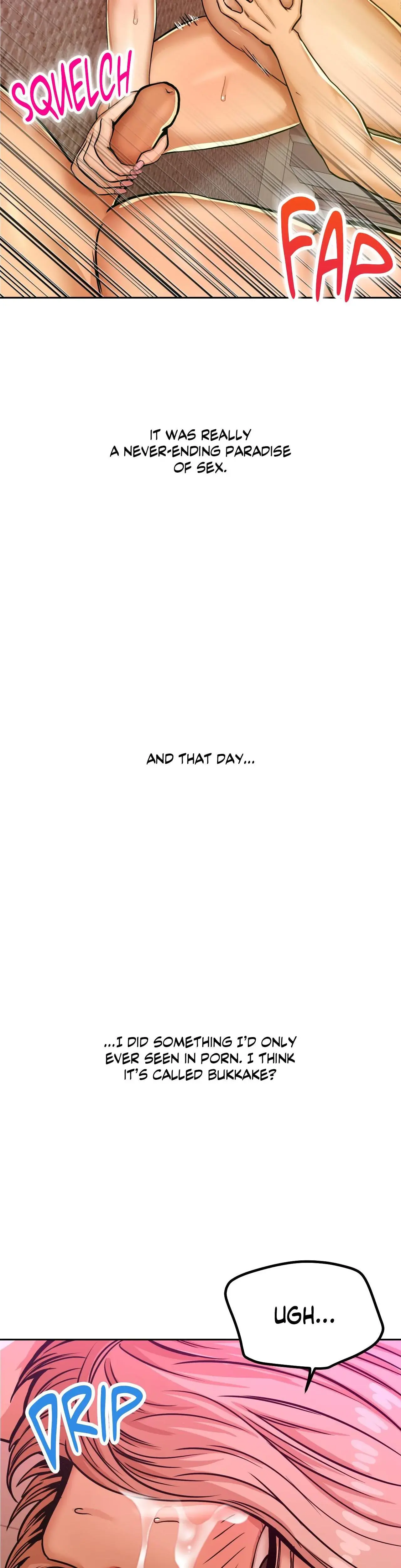 True Or False Chapter 14 - Page 9