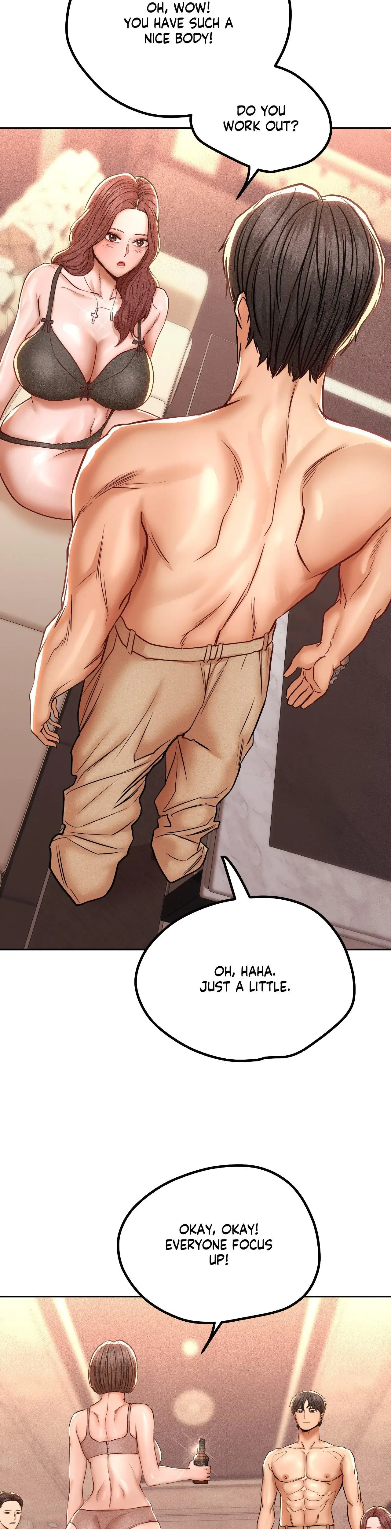 True Or False Chapter 140 - Page 10
