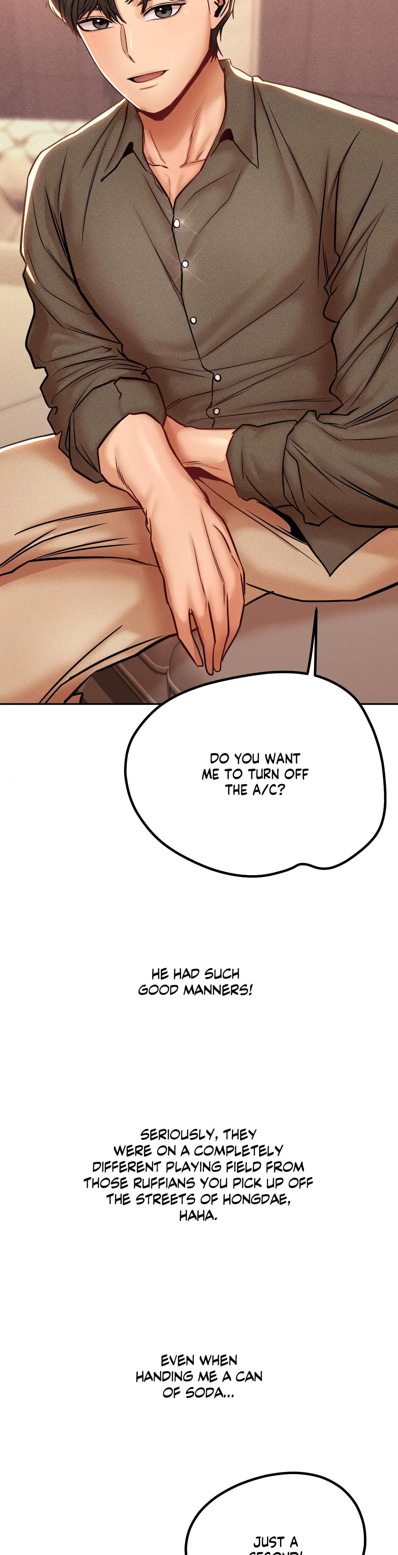 True Or False Chapter 140 - Page 2