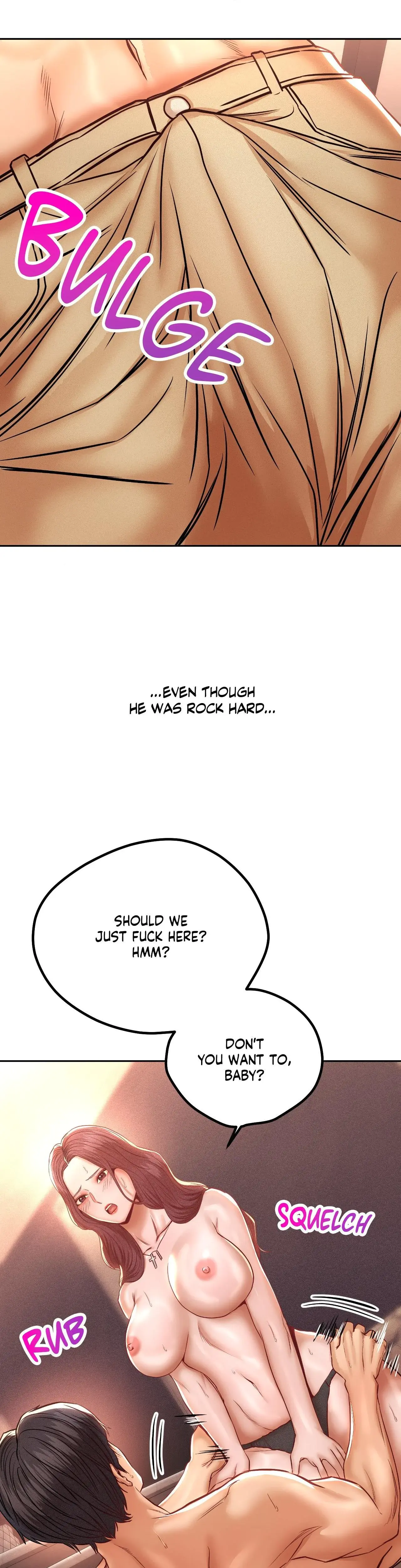 True Or False Chapter 141 - Page 7