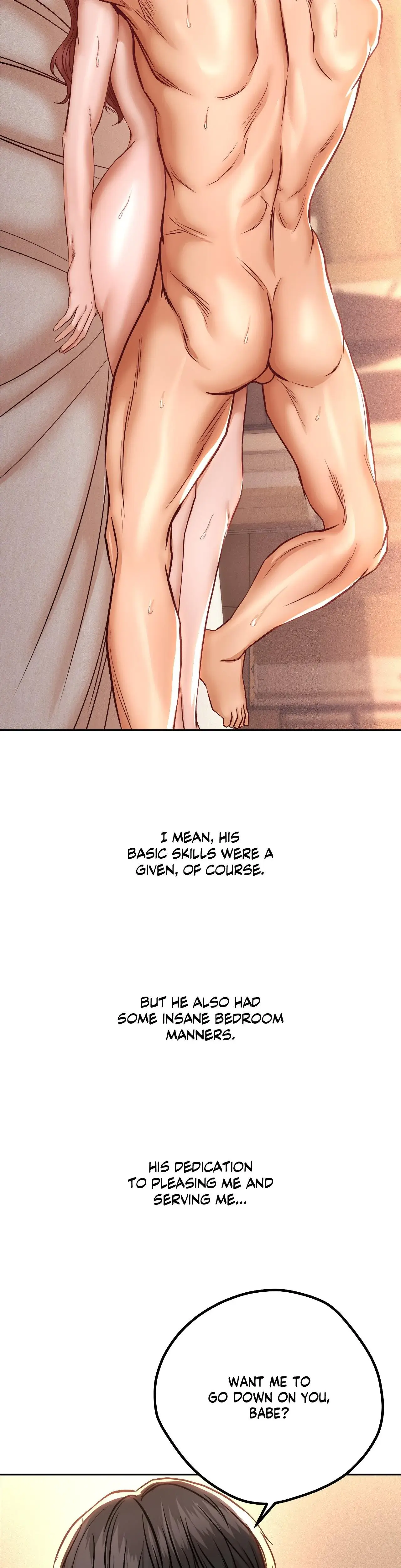 True Or False Chapter 142 - Page 3