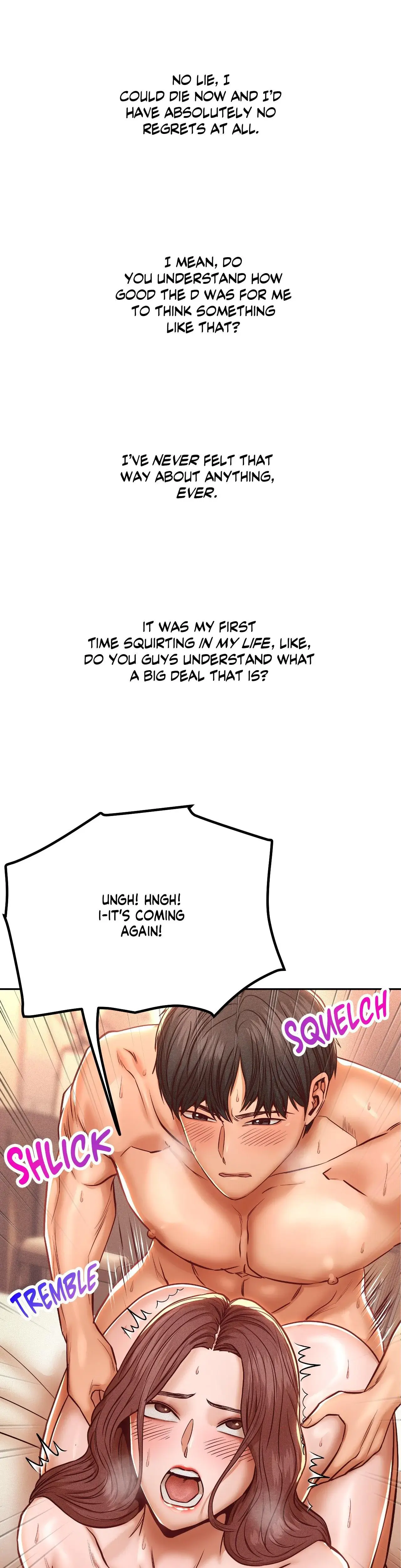 True Or False Chapter 143 - Page 5