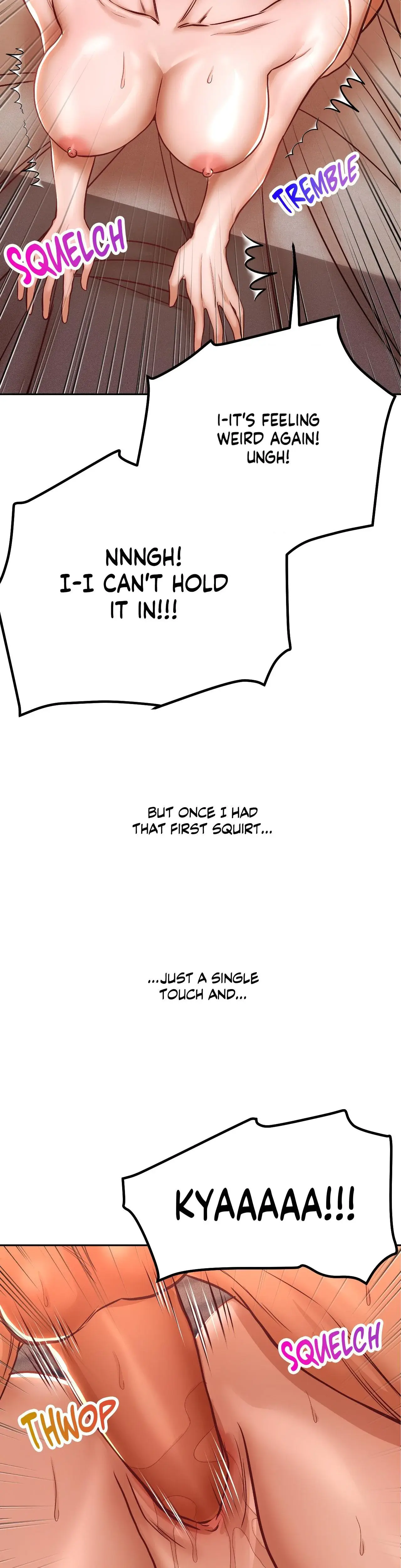 True Or False Chapter 143 - Page 6