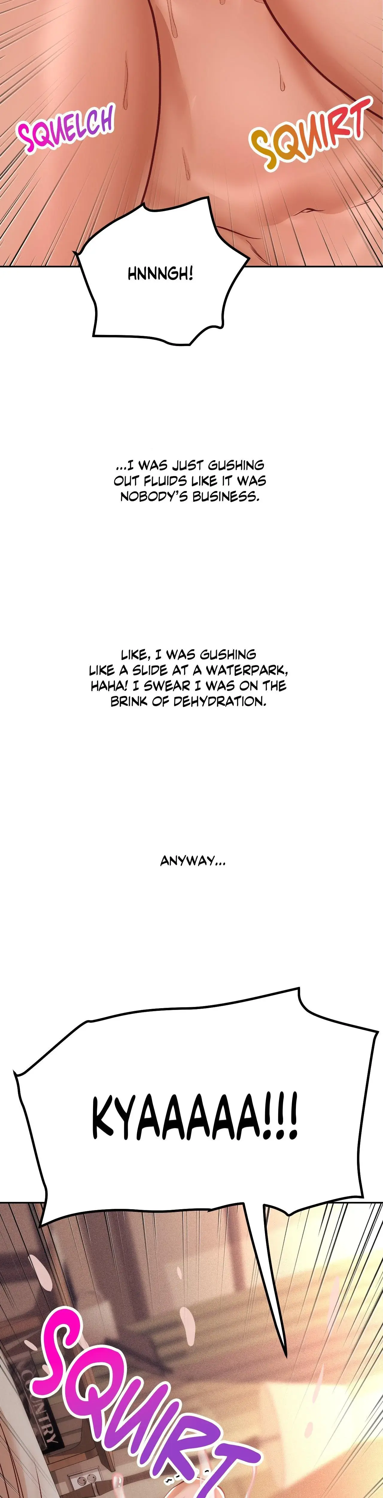 True Or False Chapter 143 - Page 7