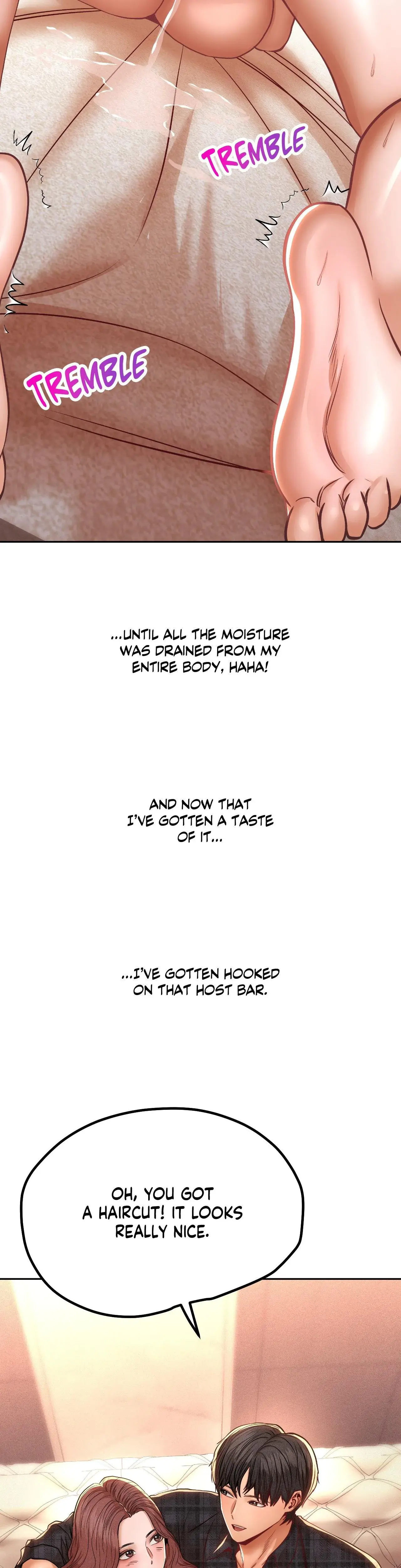 True Or False Chapter 143 - Page 9