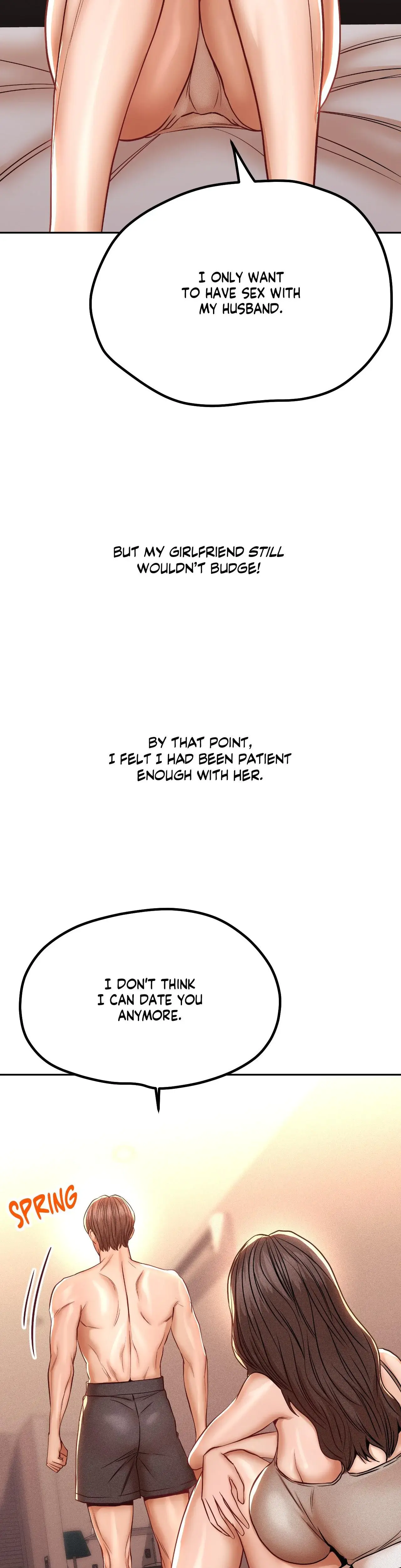 True Or False Chapter 144 - Page 12