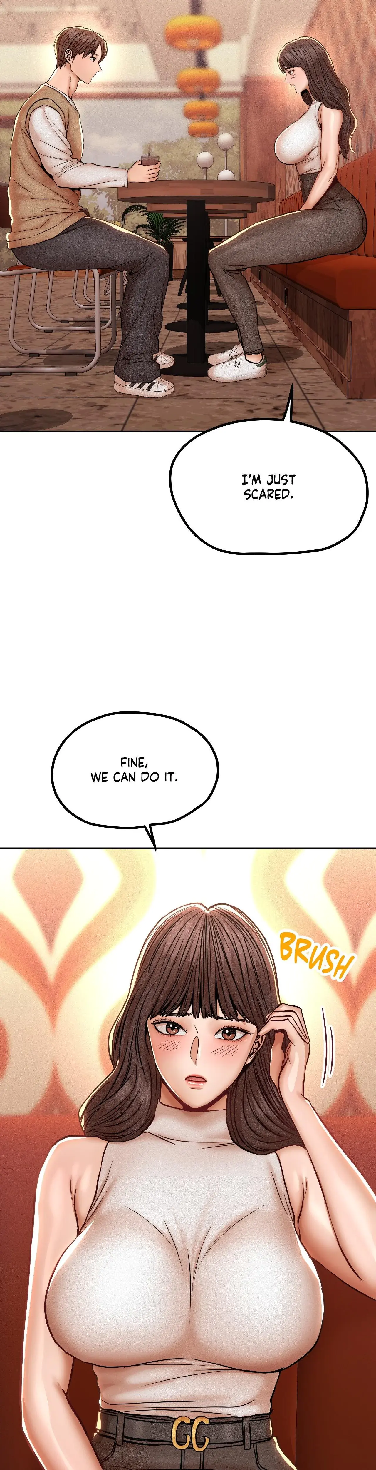 True Or False Chapter 144 - Page 14