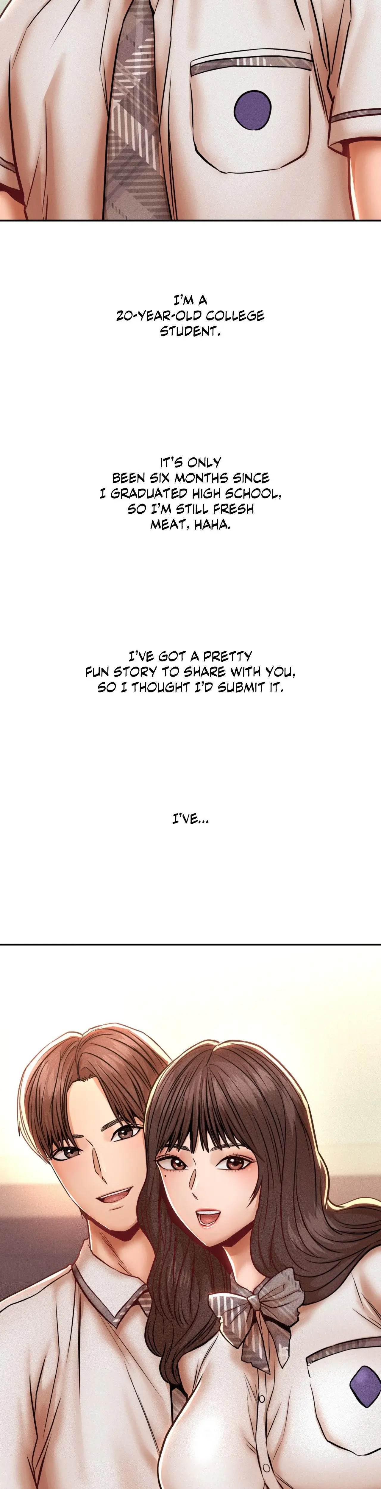 True Or False Chapter 144 - Page 2