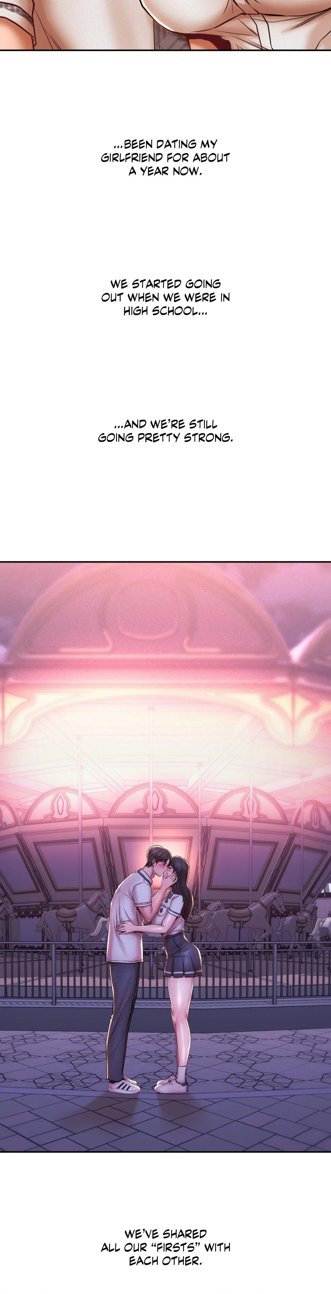True Or False Chapter 144 - Page 3