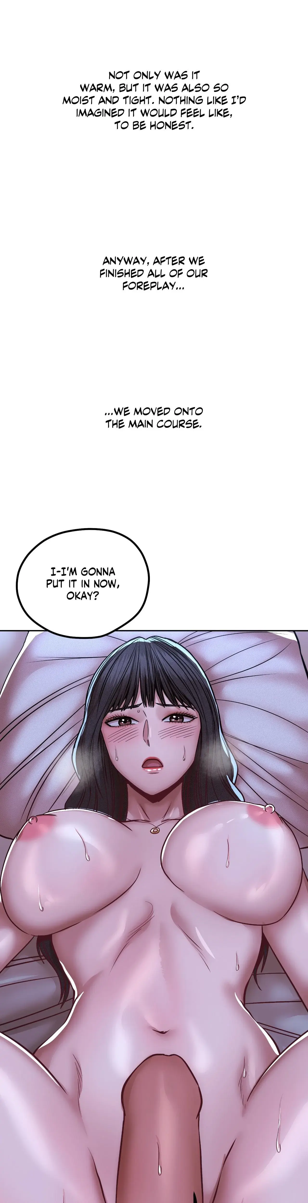 True Or False Chapter 145 - Page 12