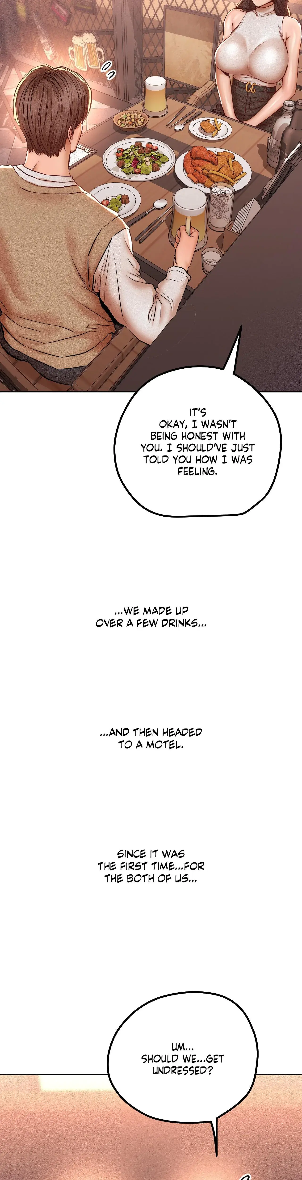 True Or False Chapter 145 - Page 2